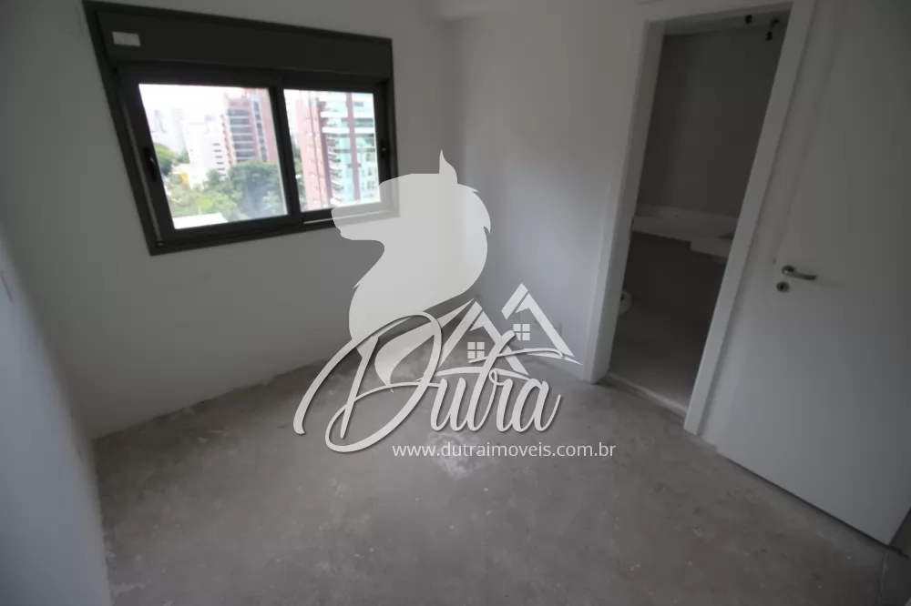Authentique Campo Belo Campo Belo 192m² 04 Dormitórios 02 Suítes 4 Vagas