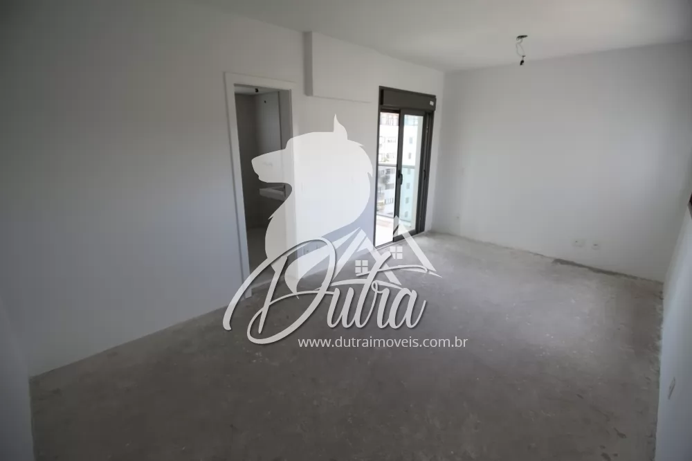 Authentique Campo Belo Campo Belo 192m² 04 Dormitórios 02 Suítes 4 Vagas