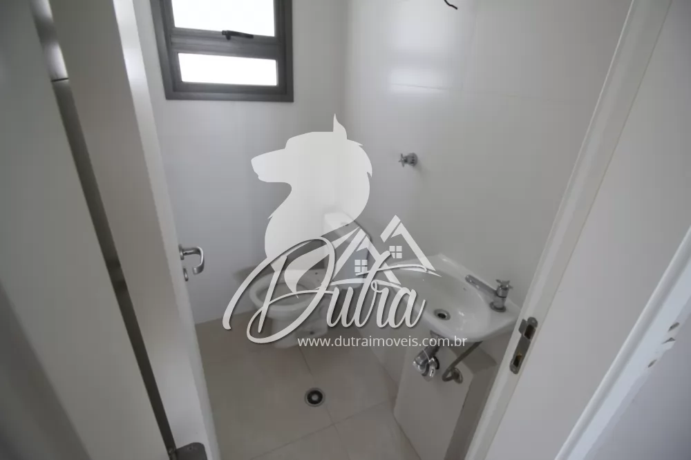 Authentique Campo Belo Campo Belo 192m² 04 Dormitórios 02 Suítes 4 Vagas