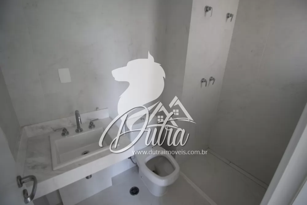 Authentique Campo Belo Campo Belo 192m² 04 Dormitórios 02 Suítes 4 Vagas