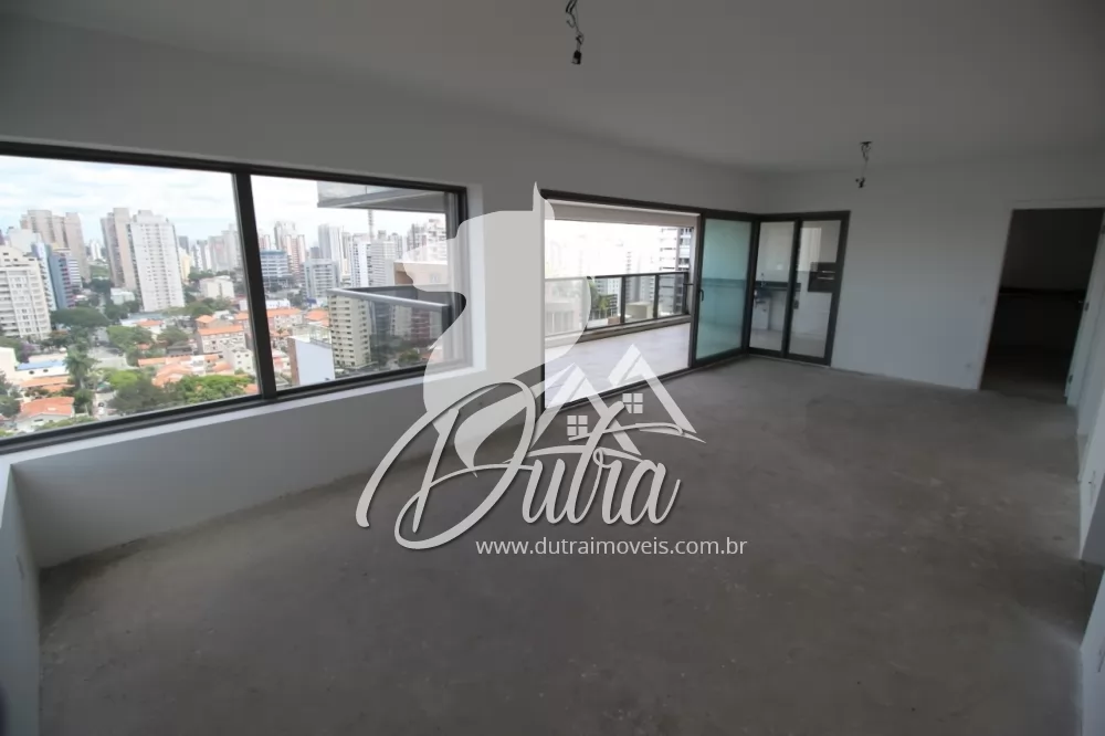 Authentique Campo Belo Campo Belo 192m² 04 Dormitórios 02 Suítes 4 Vagas