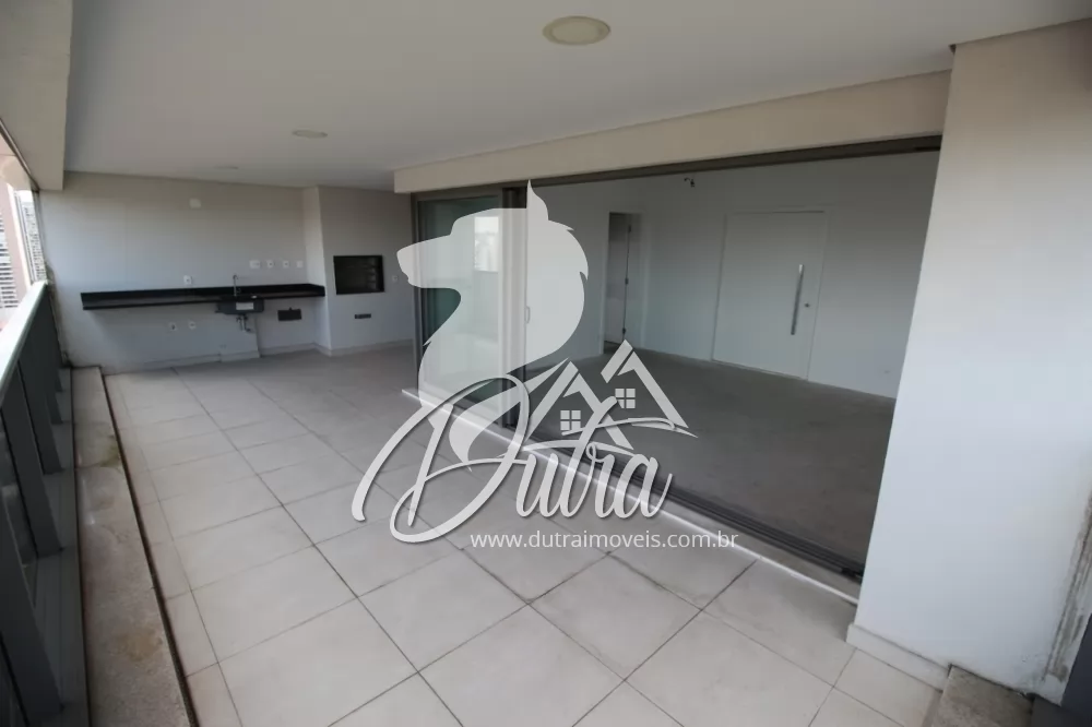 Authentique Campo Belo Campo Belo 192m² 04 Dormitórios 02 Suítes 4 Vagas
