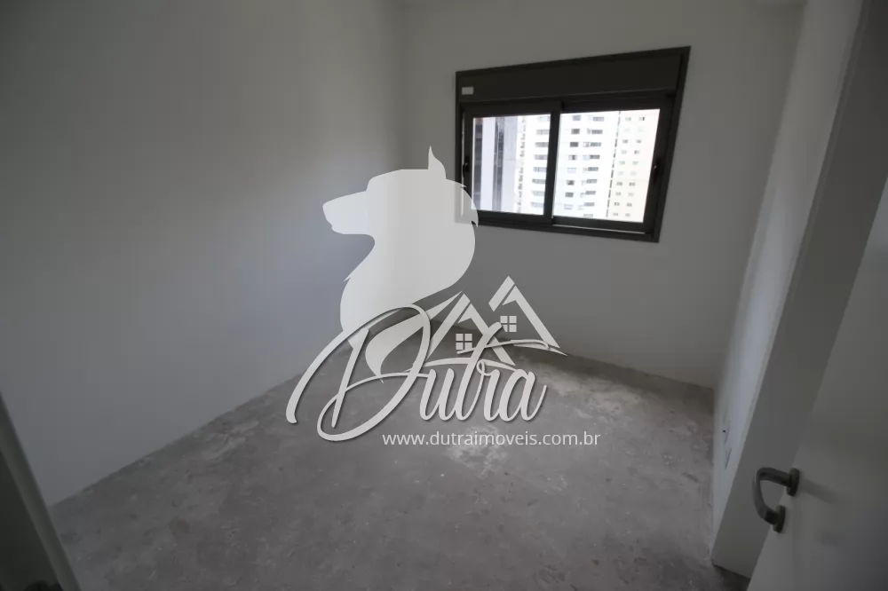 Authentique Campo Belo Campo Belo 192m² 04 Dormitórios 02 Suítes 4 Vagas