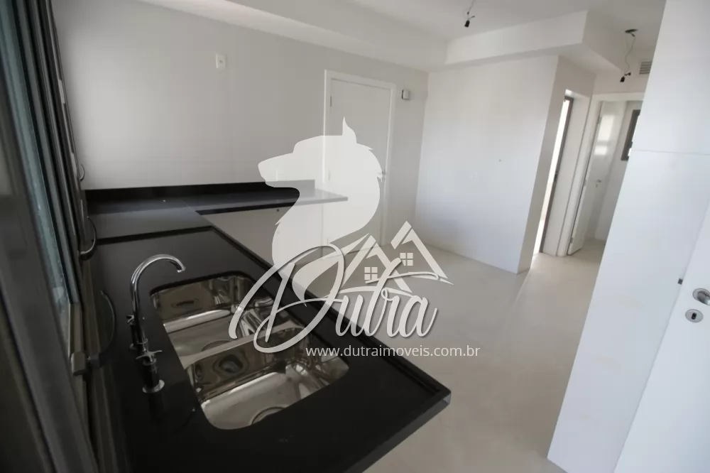 Authentique Campo Belo Campo Belo 192m² 04 Dormitórios 02 Suítes 4 Vagas