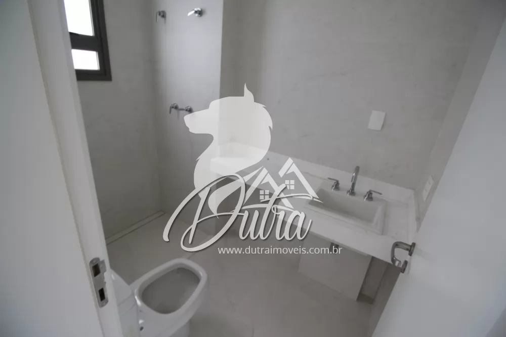 Authentique Campo Belo Campo Belo 192m² 04 Dormitórios 02 Suítes 4 Vagas