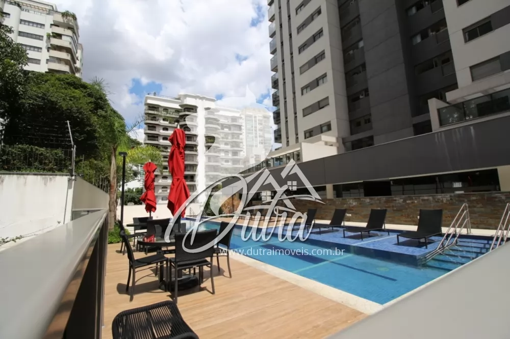 Authentique Campo Belo Campo Belo 192m² 04 Dormitórios 02 Suítes 4 Vagas