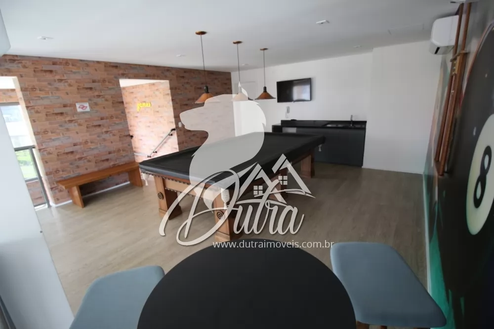 Authentique Campo Belo Campo Belo 192m² 04 Dormitórios 02 Suítes 4 Vagas
