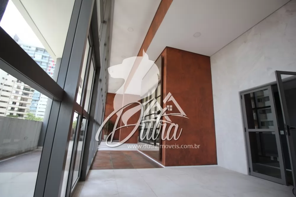 Authentique Campo Belo Campo Belo 192m² 04 Dormitórios 02 Suítes 4 Vagas