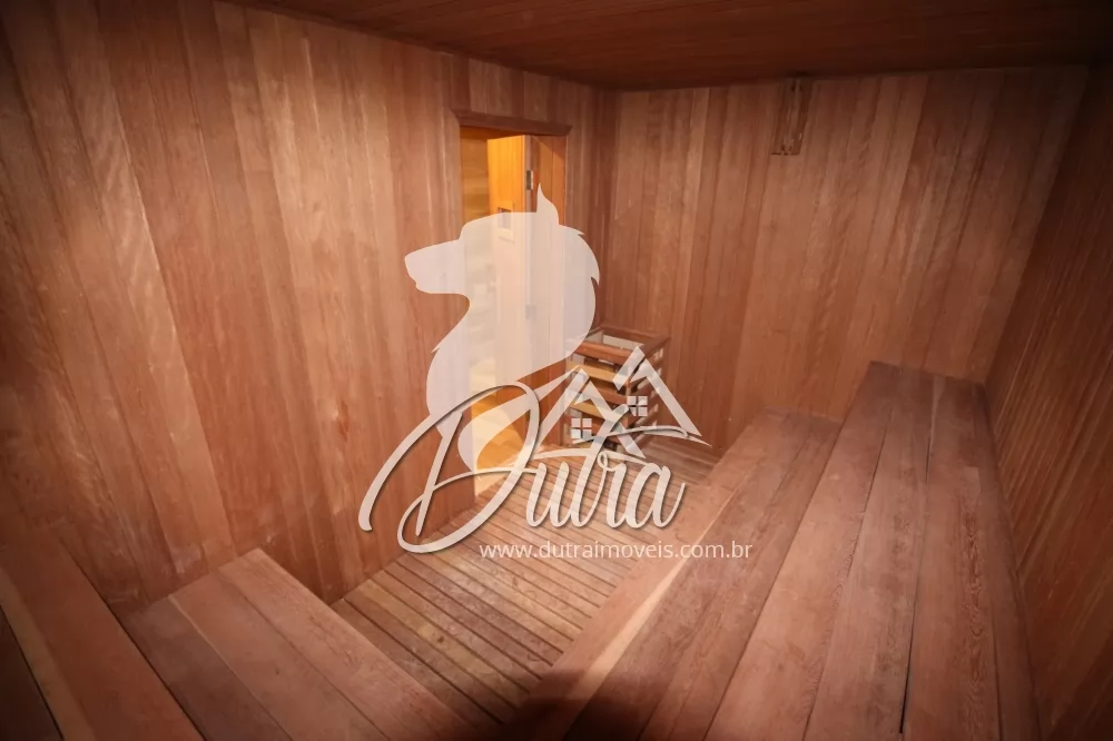 Authentique Campo Belo Campo Belo 192m² 04 Dormitórios 02 Suítes 4 Vagas
