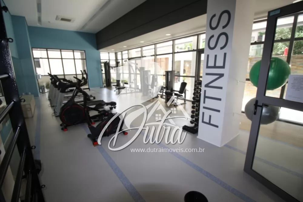 Authentique Campo Belo Campo Belo 192m² 04 Dormitórios 02 Suítes 4 Vagas