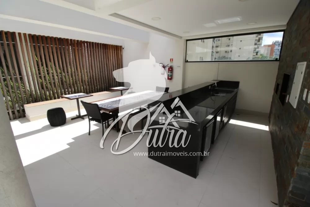 Authentique Campo Belo Campo Belo 192m² 04 Dormitórios 02 Suítes 4 Vagas