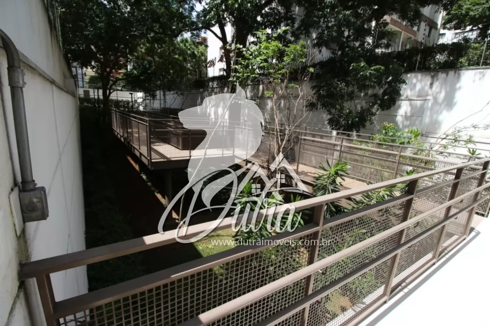 Authentique Campo Belo Campo Belo 192m² 04 Dormitórios 02 Suítes 4 Vagas