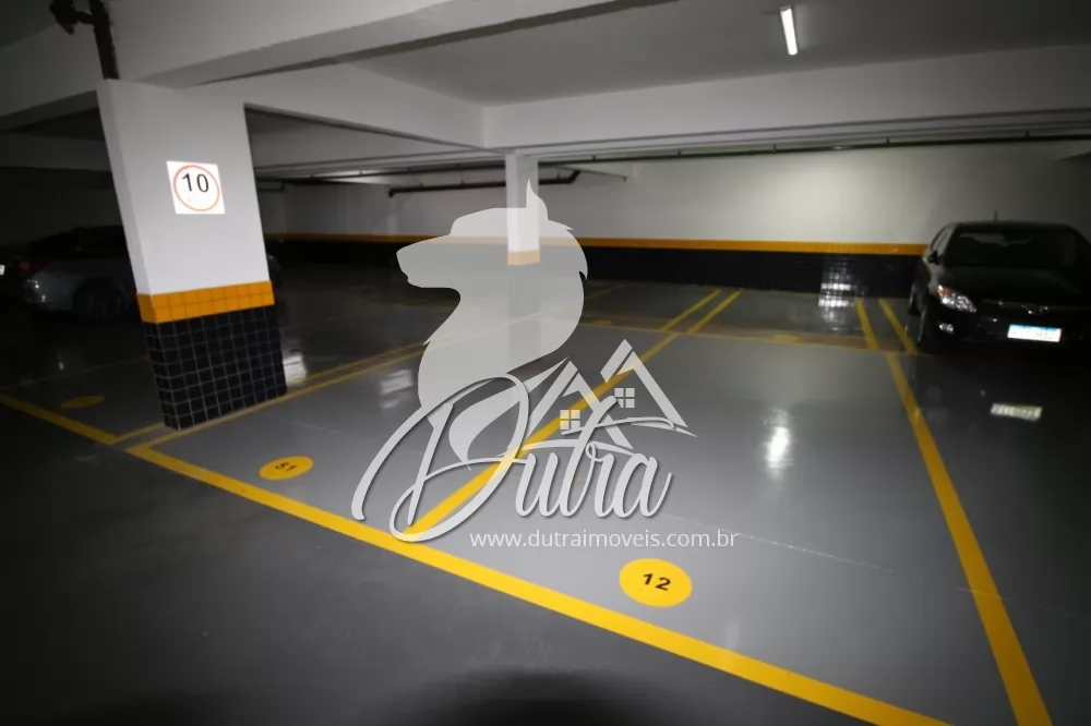 Authentique Campo Belo Campo Belo 192m² 04 Dormitórios 02 Suítes 4 Vagas