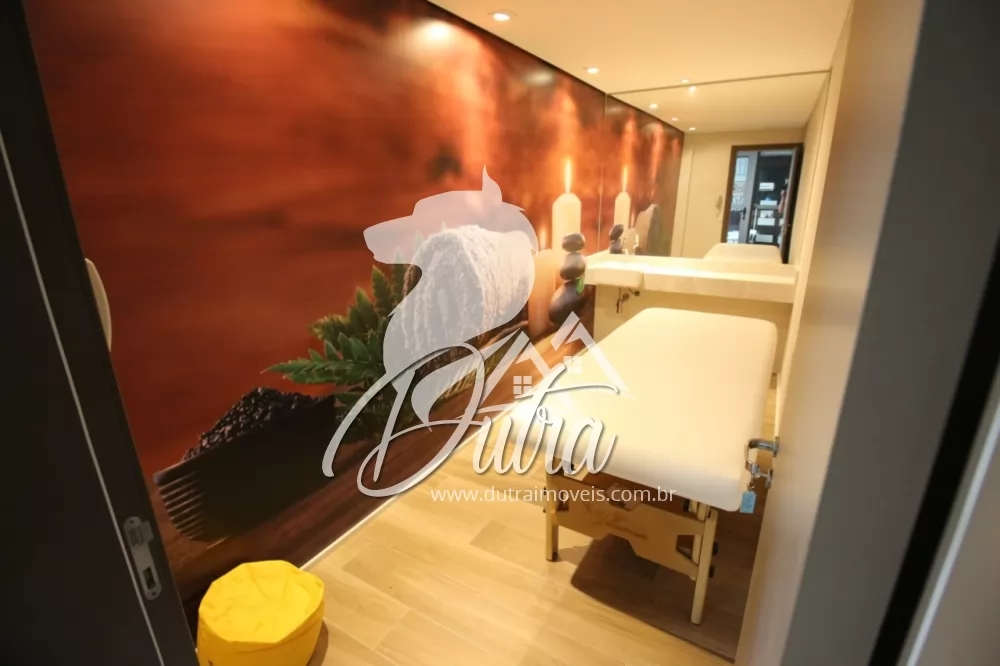 Authentique Campo Belo Campo Belo 192m² 04 Dormitórios 02 Suítes 4 Vagas