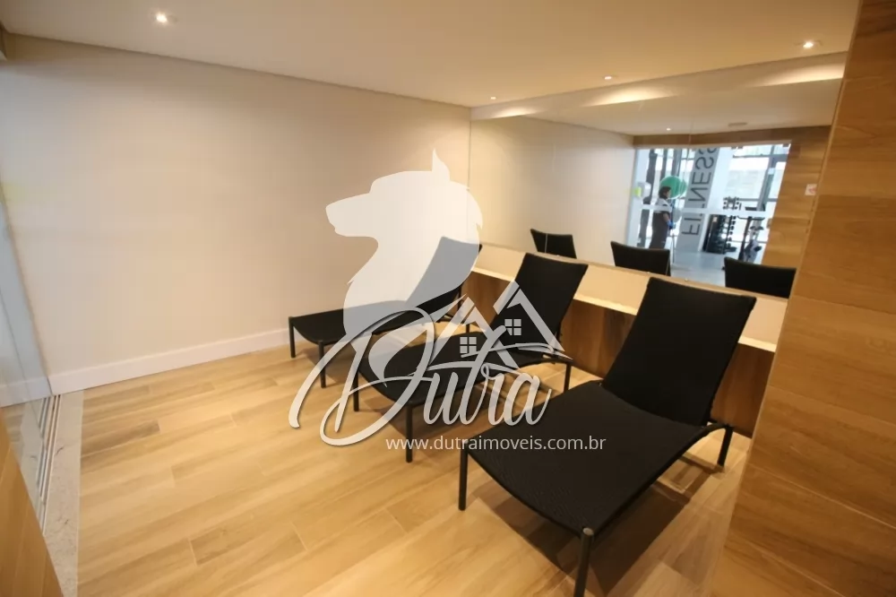 Authentique Campo Belo Campo Belo 192m² 04 Dormitórios 02 Suítes 4 Vagas