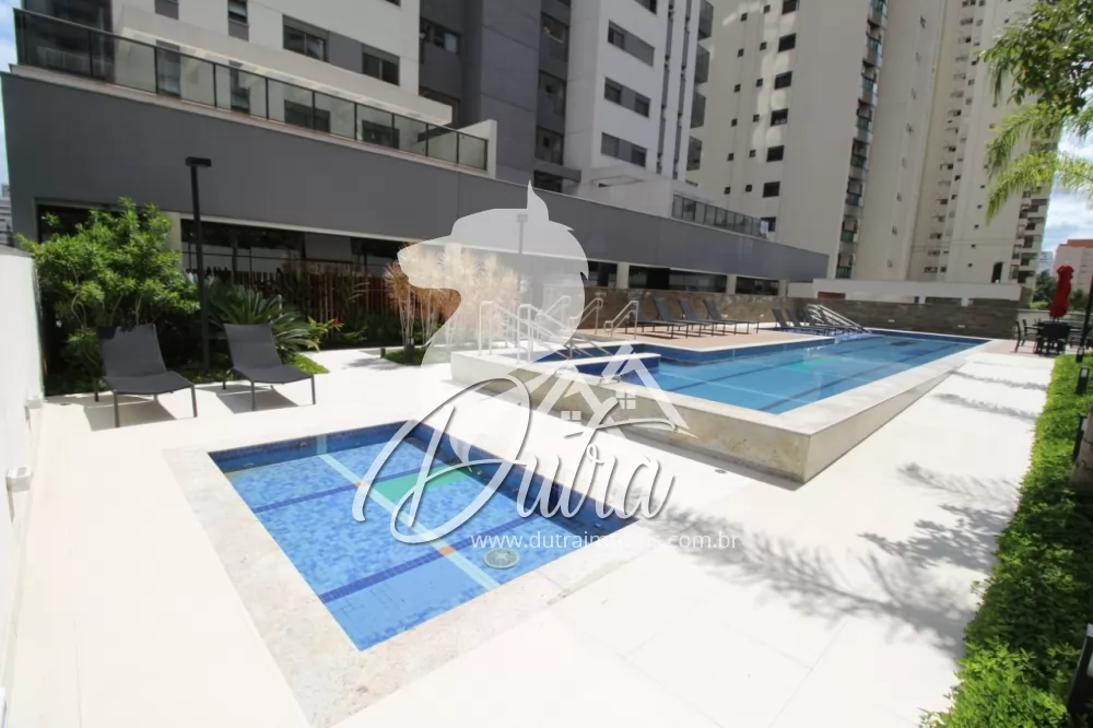 Authentique Campo Belo Campo Belo 192m² 04 Dormitórios 02 Suítes 4 Vagas