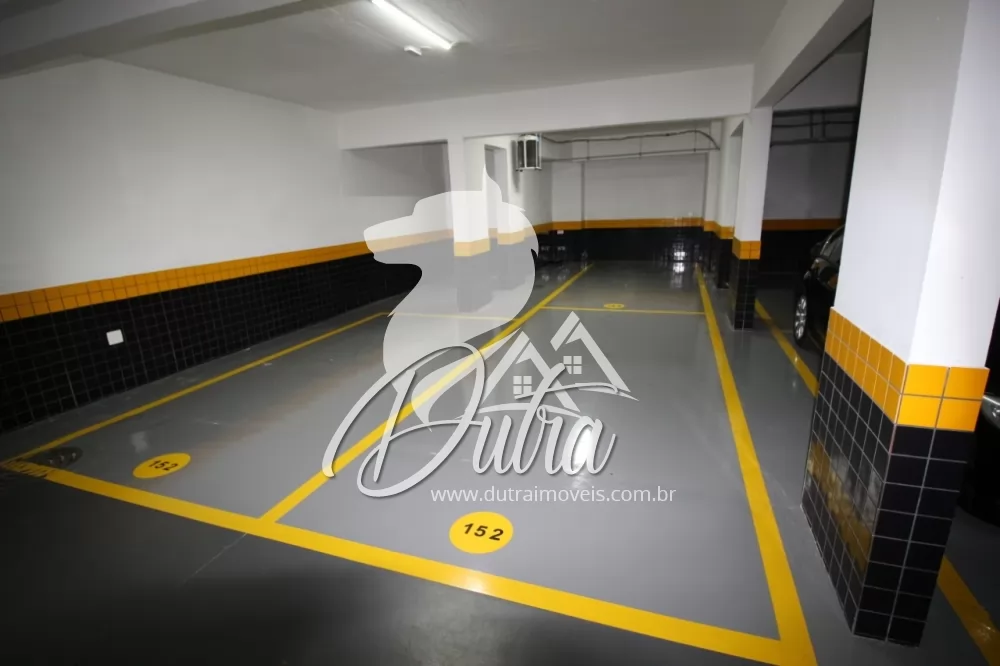 Authentique Campo Belo Campo Belo 192m² 04 Dormitórios 02 Suítes 4 Vagas