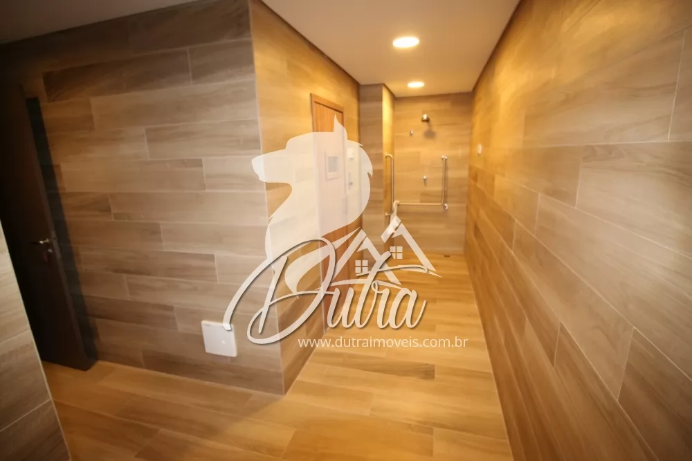 Authentique Campo Belo Campo Belo 192m² 04 Dormitórios 02 Suítes 4 Vagas
