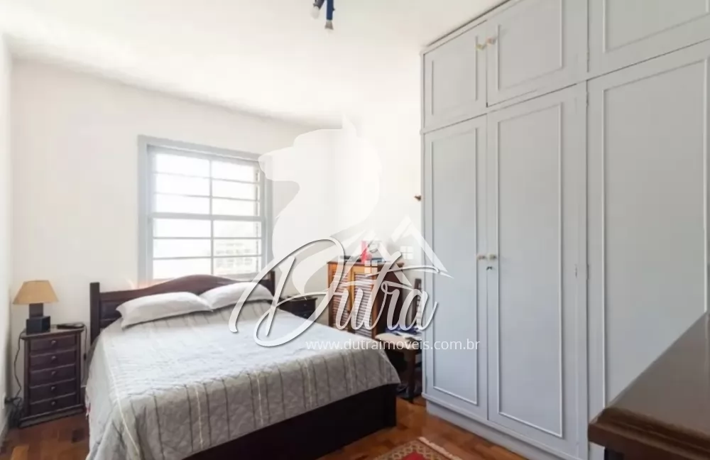 Sobrado Indianópolis 143m² 03 Dormitórios 2 Vagas