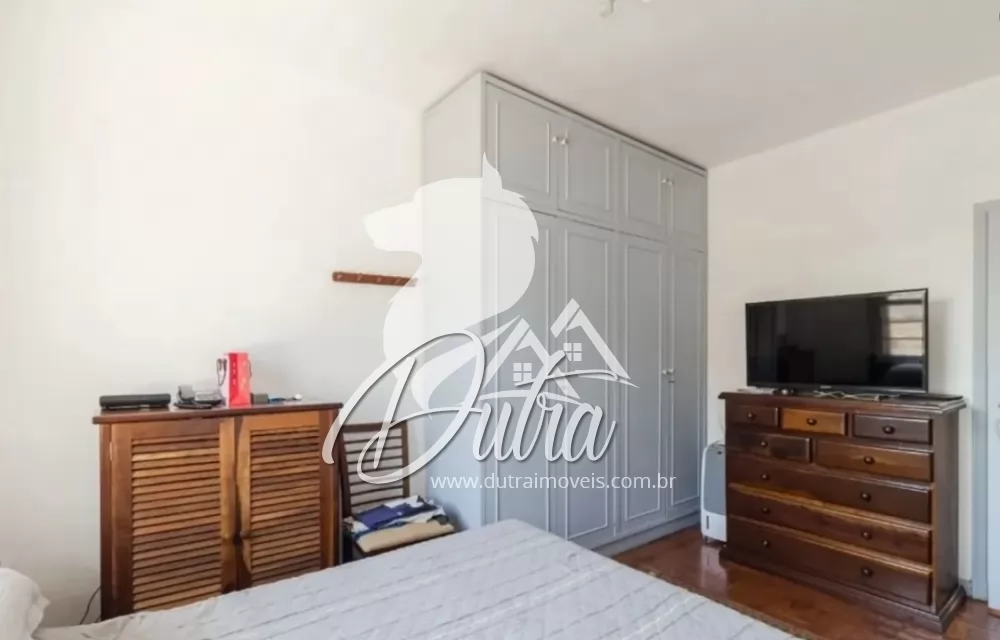 Sobrado Indianópolis 143m² 03 Dormitórios 2 Vagas