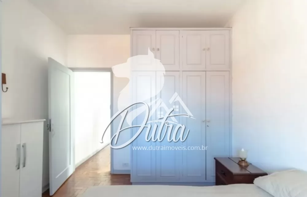 Sobrado Indianópolis 143m² 03 Dormitórios 2 Vagas