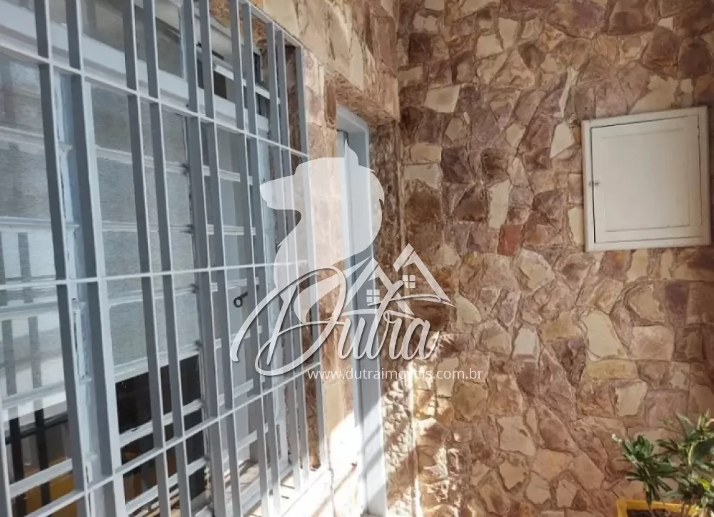 Sobrado Indianópolis 143m² 03 Dormitórios 2 Vagas