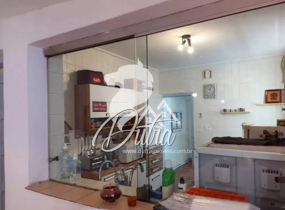 Sobrado Indianópolis 143m² 03 Dormitórios 2 Vagas