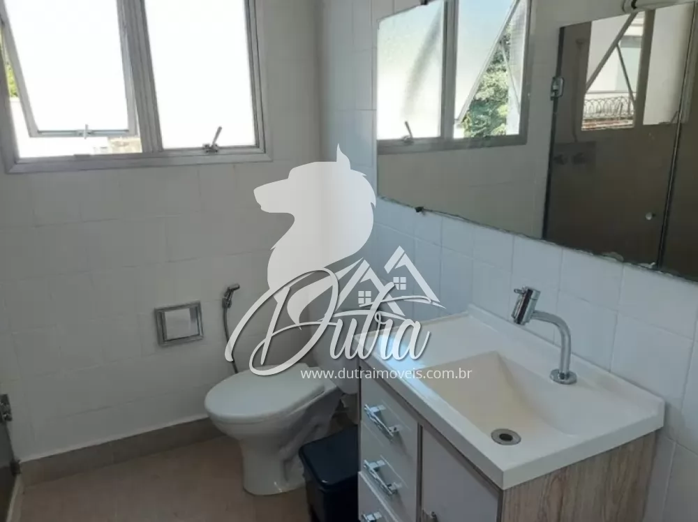 Sobrado Indianópolis 196m² 03 Dormitórios 01 Suítes 3 Vagas