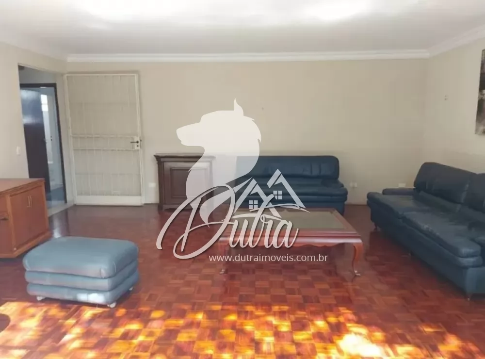Sobrado Indianópolis 196m² 03 Dormitórios 01 Suítes 3 Vagas