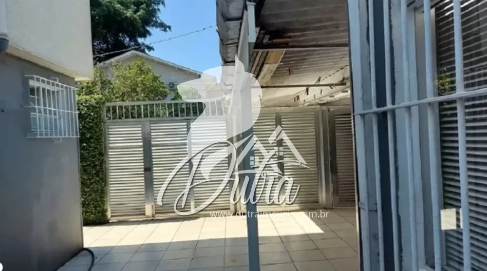 Sobrado Indianópolis 196m² 03 Dormitórios 01 Suítes 3 Vagas