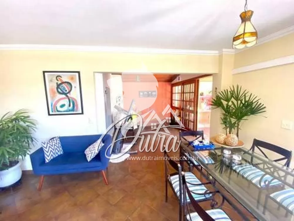 Edifício Elmo Perdizes 350m² 04 Dormitórios 01 Suítes 2 Vagas