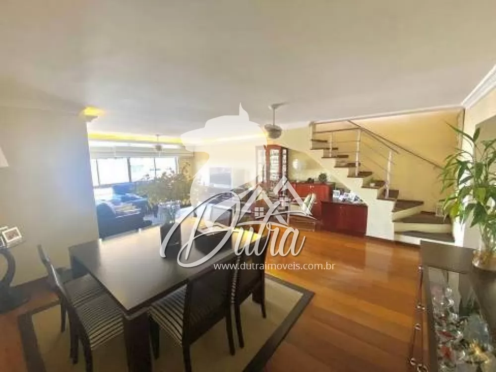 Edifício Elmo Perdizes 350m² 04 Dormitórios 01 Suítes 2 Vagas