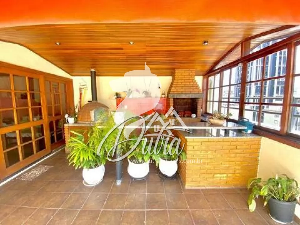 Edifício Elmo Perdizes 350m² 04 Dormitórios 01 Suítes 2 Vagas