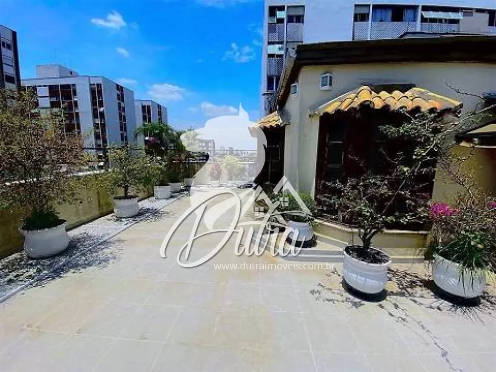 Edifício Elmo Perdizes 350m² 04 Dormitórios 01 Suítes 2 Vagas