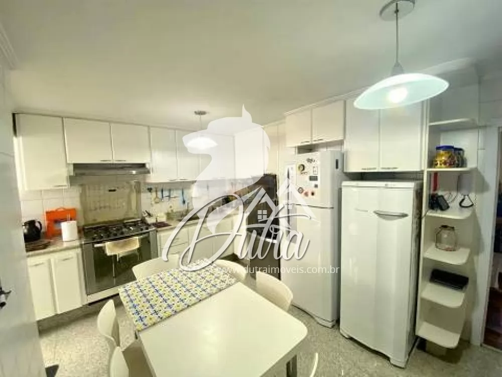 Edifício Elmo Perdizes 350m² 04 Dormitórios 01 Suítes 2 Vagas