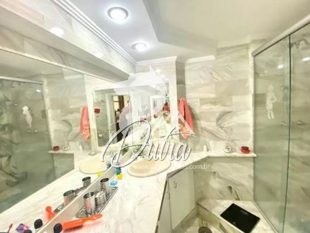 Edifício Elmo Perdizes 350m² 04 Dormitórios 01 Suítes 2 Vagas