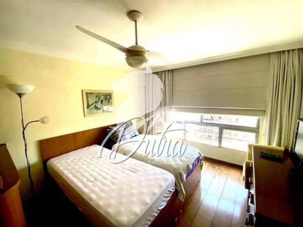 Edifício Elmo Perdizes 350m² 04 Dormitórios 01 Suítes 2 Vagas