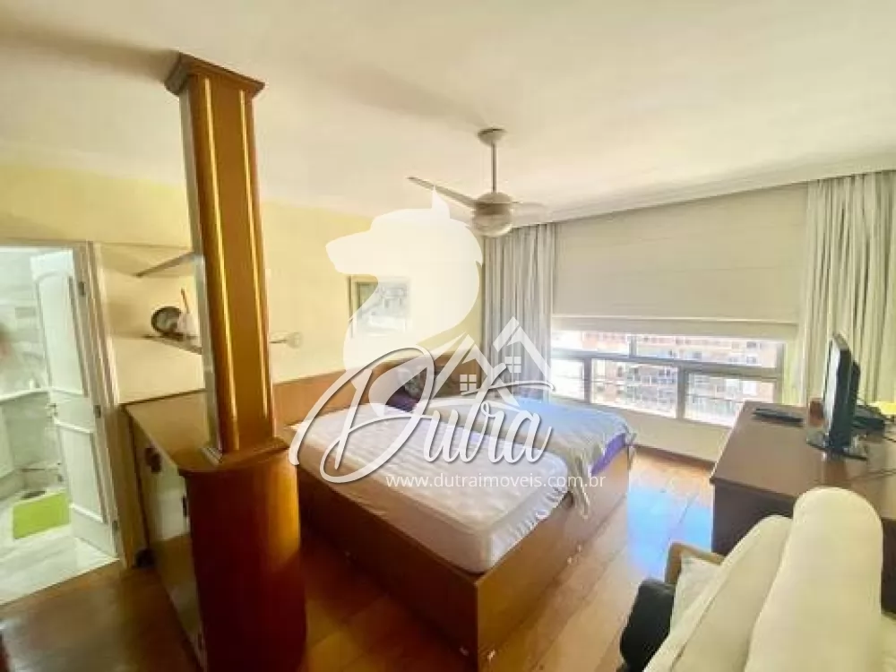Edifício Elmo Perdizes 350m² 04 Dormitórios 01 Suítes 2 Vagas