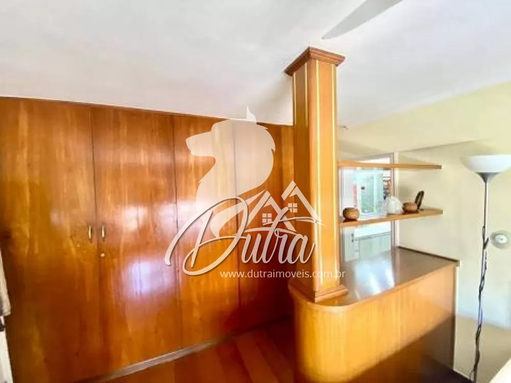 Edifício Elmo Perdizes 350m² 04 Dormitórios 01 Suítes 2 Vagas
