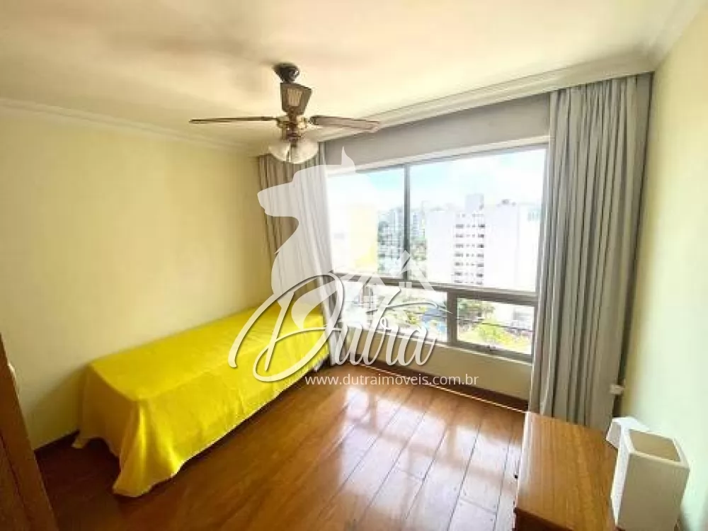 Edifício Elmo Perdizes 350m² 04 Dormitórios 01 Suítes 2 Vagas