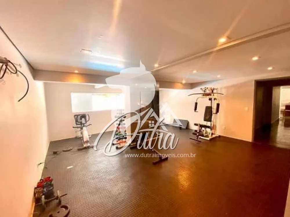 Edifício Elmo Perdizes 350m² 04 Dormitórios 01 Suítes 2 Vagas