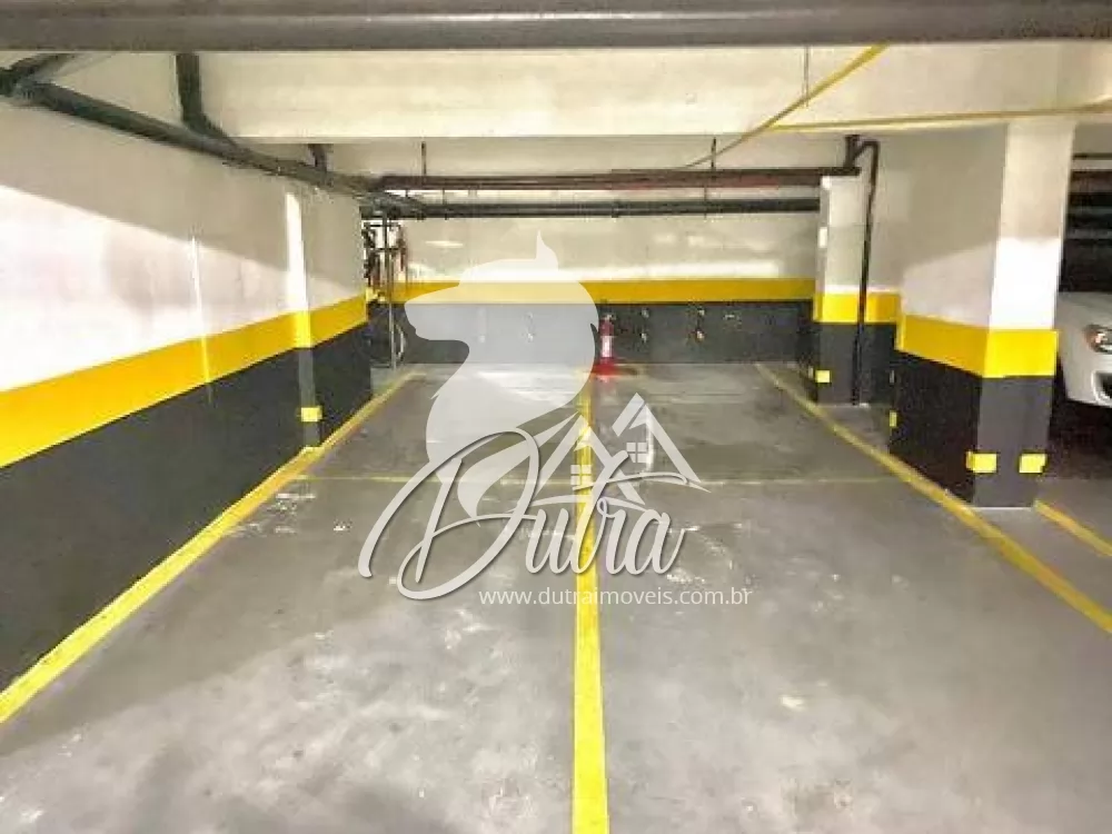Edifício Elmo Perdizes 350m² 04 Dormitórios 01 Suítes 2 Vagas