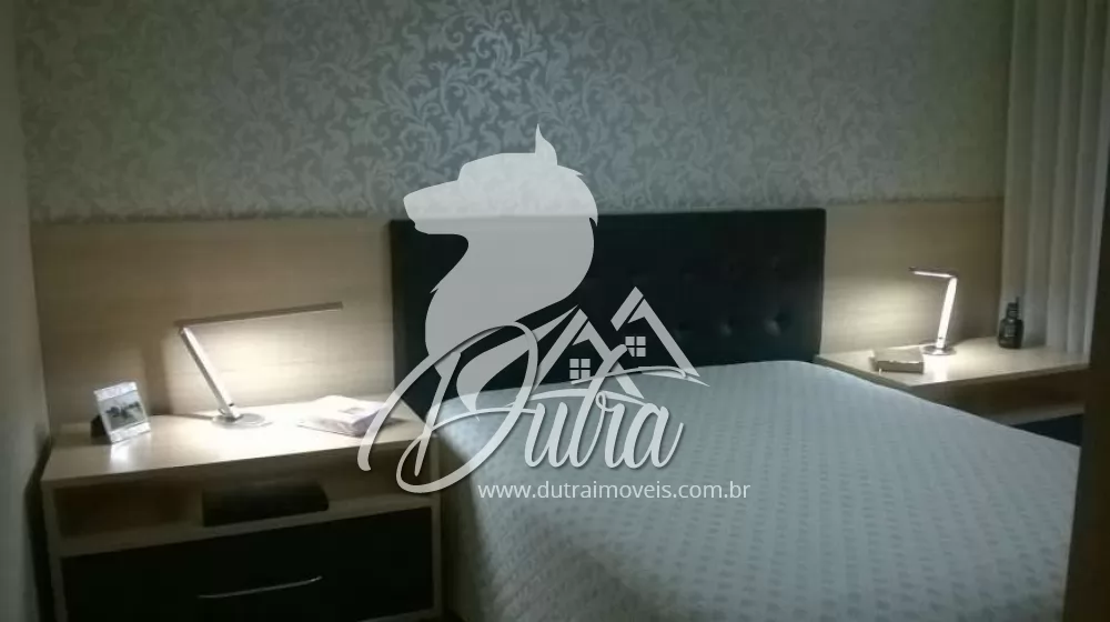 Golden Palace Ipiranga Vila Monumento 142m² 03 Dormitórios 03 Suítes 4 Vagas