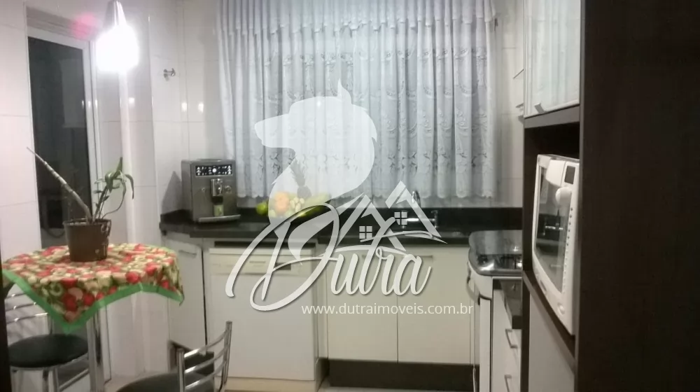 Golden Palace Ipiranga Vila Monumento 142m² 03 Dormitórios 03 Suítes 4 Vagas
