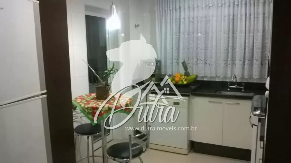 Golden Palace Ipiranga Vila Monumento 142m² 03 Dormitórios 03 Suítes 4 Vagas