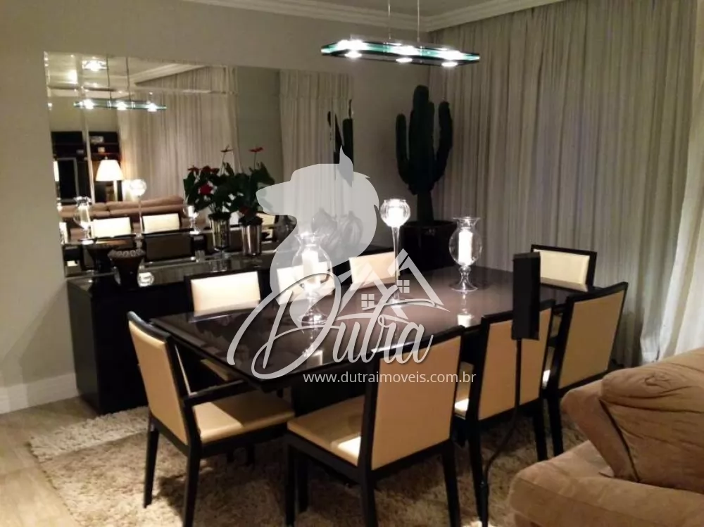 Golden Palace Ipiranga Vila Monumento 142m² 03 Dormitórios 03 Suítes 4 Vagas