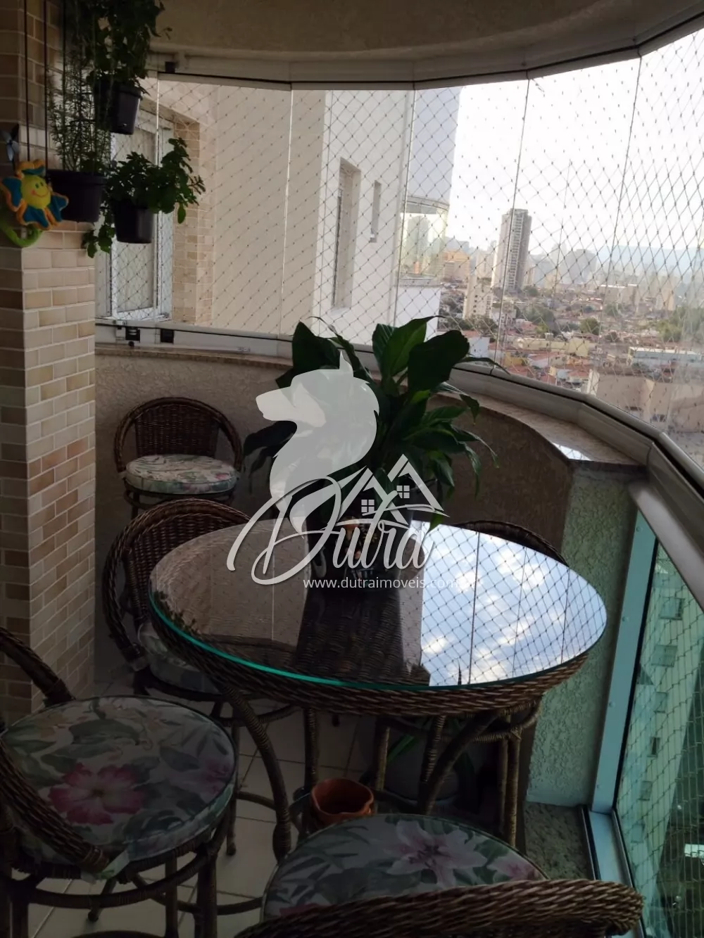 Golden Palace Ipiranga Vila Monumento 142m² 03 Dormitórios 03 Suítes 4 Vagas