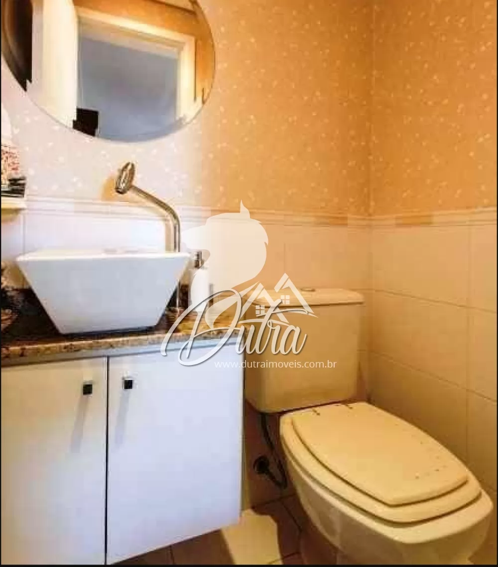 Golden Palace Ipiranga Vila Monumento 142m² 03 Dormitórios 03 Suítes 4 Vagas