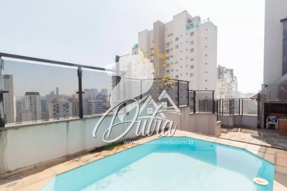 Meknes Vila Olímpia 300m² 04 Dormitórios 03 Suítes 4 Vagas
