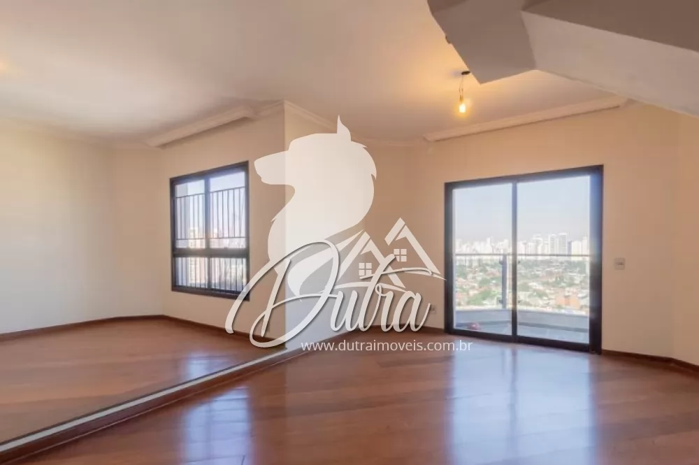 Meknes Vila Olímpia 300m² 04 Dormitórios 03 Suítes 4 Vagas